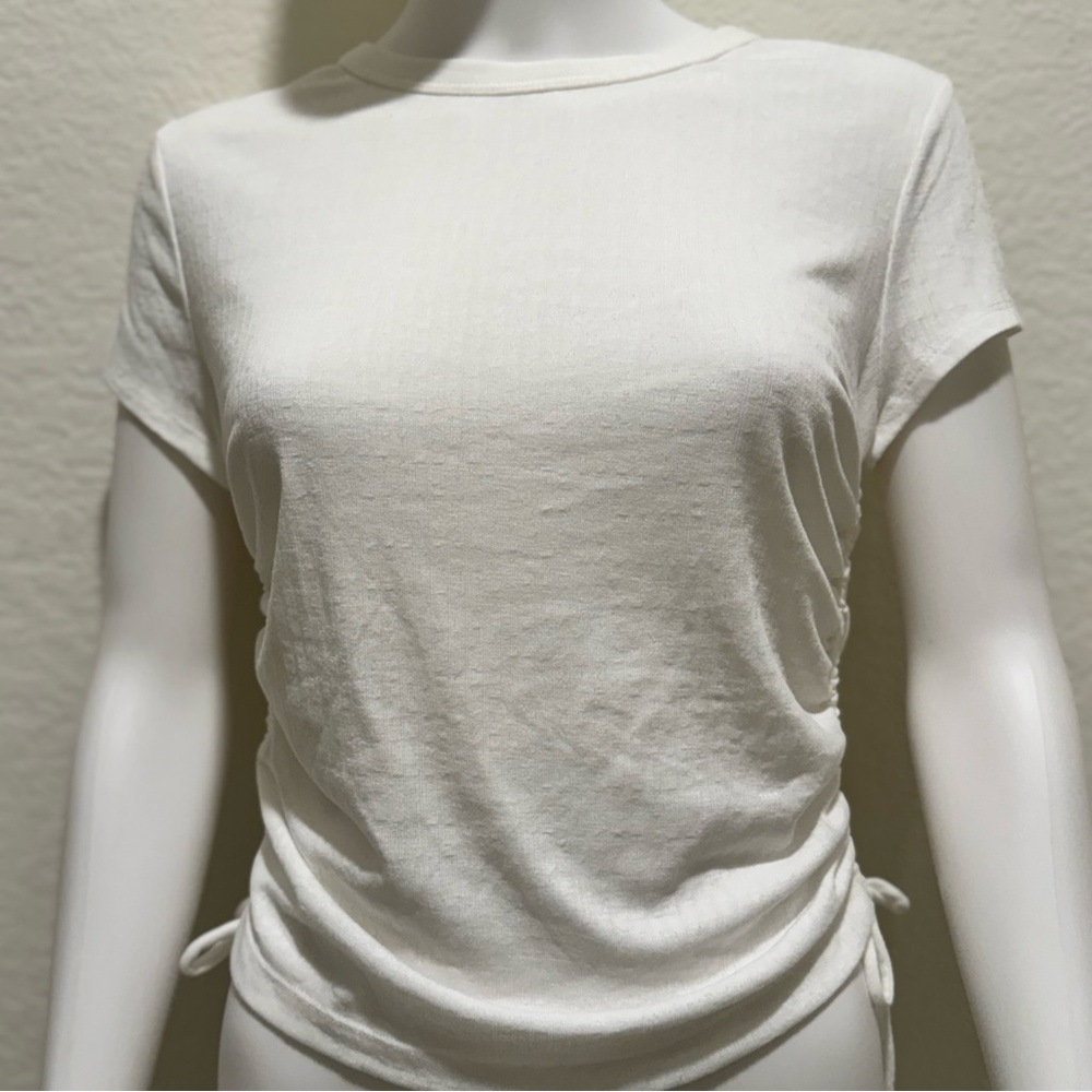 Kingston Grey Top Sz Medium